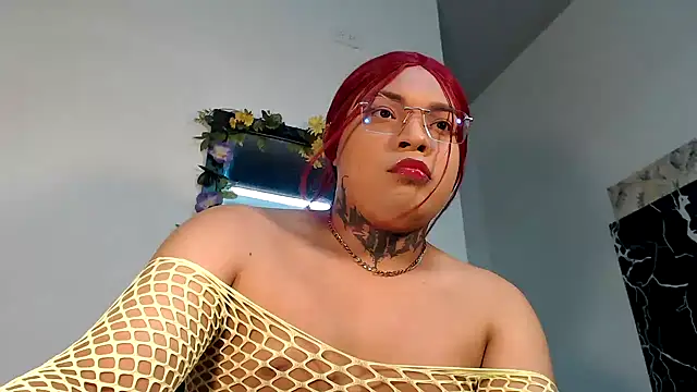 KristalTsXXX online show from 31, 5, 2026