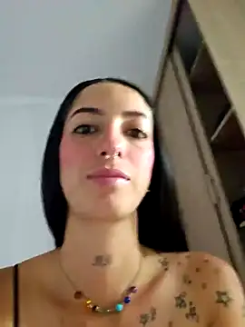 Abbyjonhson   online show from 25, 2, 2025