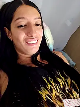 Abbyjonhson   online show from 9, 3, 2025