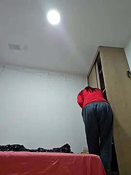 Abbyjonhson   online show from 9, 9, 2025