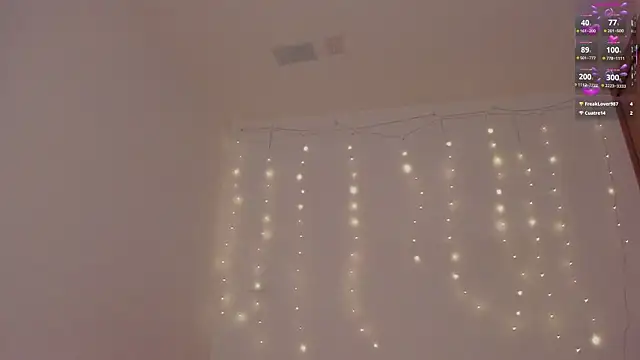 Abbyjonhson   online show from 21, 9, 2025