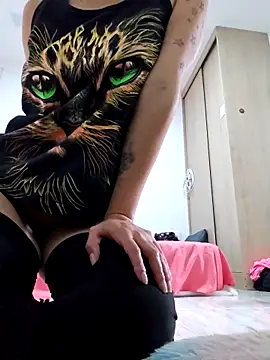 Abbyjonhson   online show from 4, 11, 2025