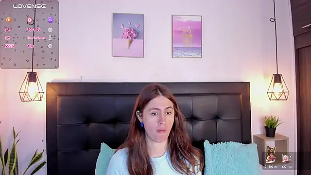 Snapshot of sweet_abby1 chatting on 11, 1, 2025 sweet abby1 online show from 11, 1, 2025