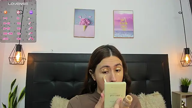 Snapshot of sweet_abby1 chatting on 8, 2, 2025 sweet abby1 online show from 8, 2, 2025