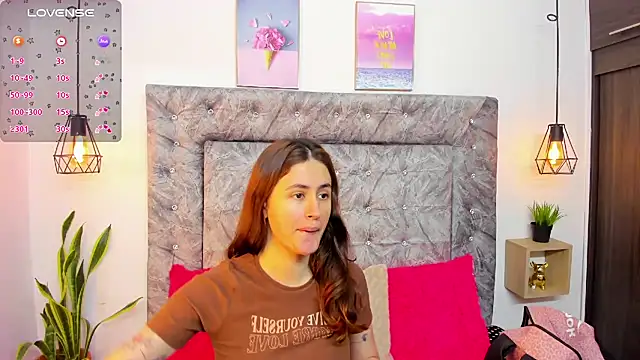 Snapshot of sweet_abby1 chatting on 20, 2, 2025 sweet abby1 online show from 20, 2, 2025