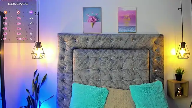 Snapshot of sweet_abby1 chatting on 23, 2, 2025 sweet abby1 online show from 23, 2, 2025