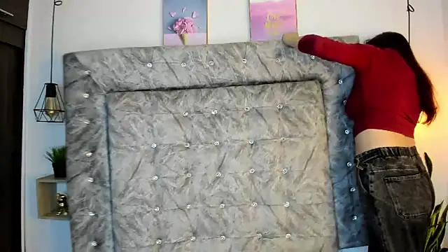 Snapshot of sweet_abby1 chatting on 22, 9, 2025 sweet abby1 online show from 22, 9, 2025