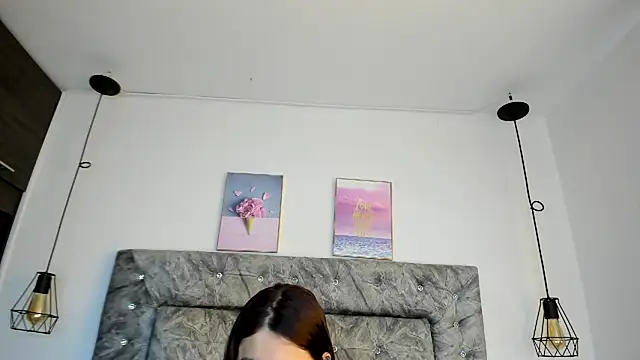 Snapshot of sweet_abby1 chatting on 24, 9, 2025 sweet abby1 online show from 24, 9, 2025