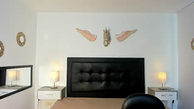 Snapshot of sweet_abby1 chatting on 20, 11, 2025 sweet abby1 online show from 20, 11, 2025