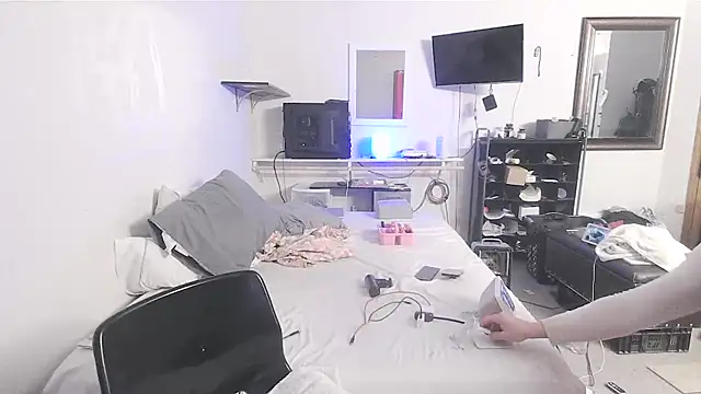 sissytrapdolly24 online show from 14, 2, 2025