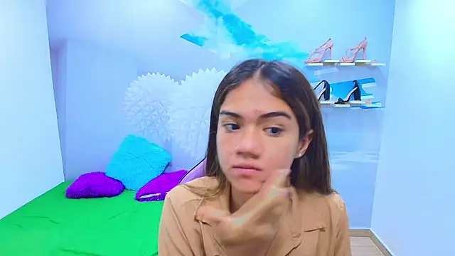 DEMI LEED online show from 23, 9, 2025