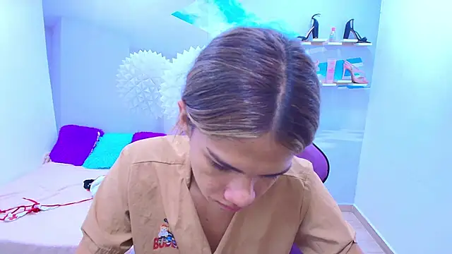 Snapshot of DEMI_LEED chatting on 10, 1, 2026 DEMI LEED online show from 10, 1, 2026