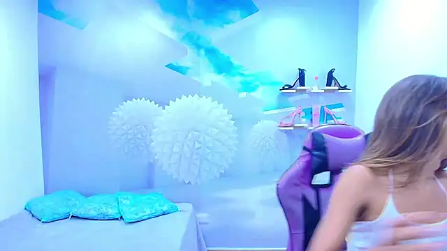 Snapshot of DEMI_LEED chatting on 15, 1, 2026 DEMI LEED online show from 15, 1, 2026