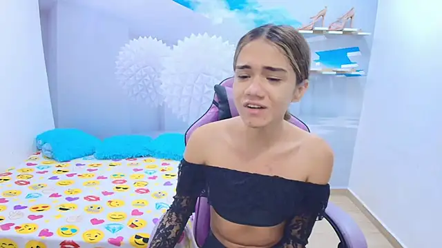 Snapshot of DEMI_LEED chatting on 9, 2, 2026 DEMI LEED online show from 9, 2, 2026