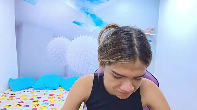 Snapshot of DEMI_LEED chatting on 13, 2, 2026 DEMI LEED online show from 13, 2, 2026