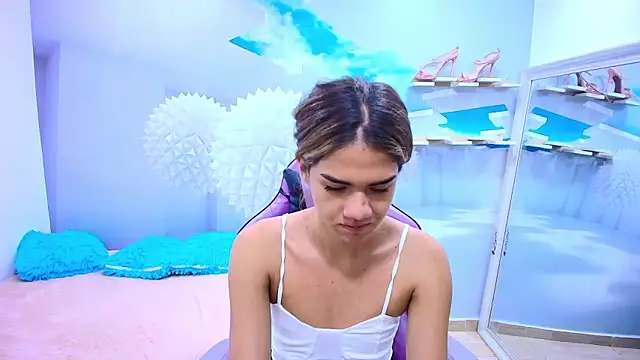 Snapshot of DEMI_LEED chatting on 19, 2, 2026 DEMI LEED online show from 19, 2, 2026