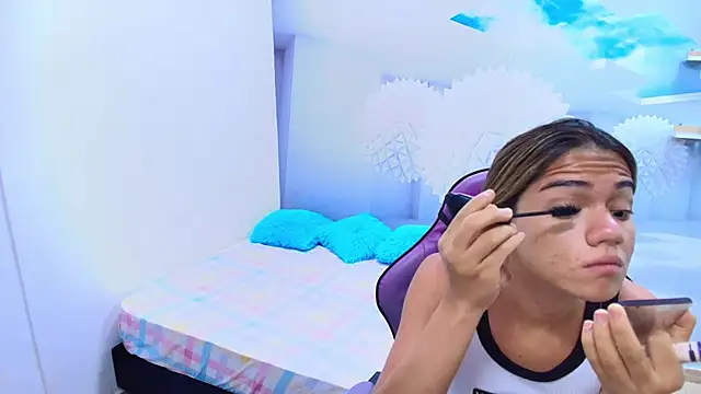 DEMI LEED online show from 31, 3, 2026