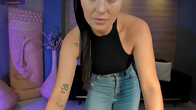 AbbyDalton online show from 10, 9, 2025