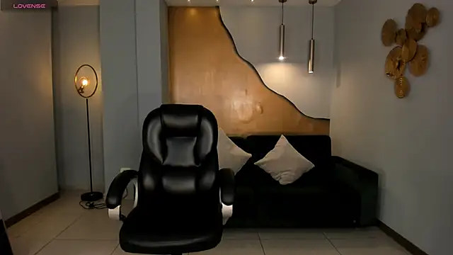 AbbyDalton online show from 30, 10, 2025