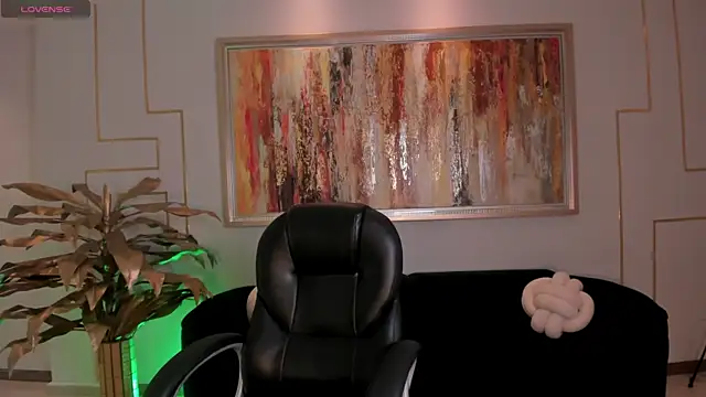 AbbyDalton online show from 26, 11, 2025