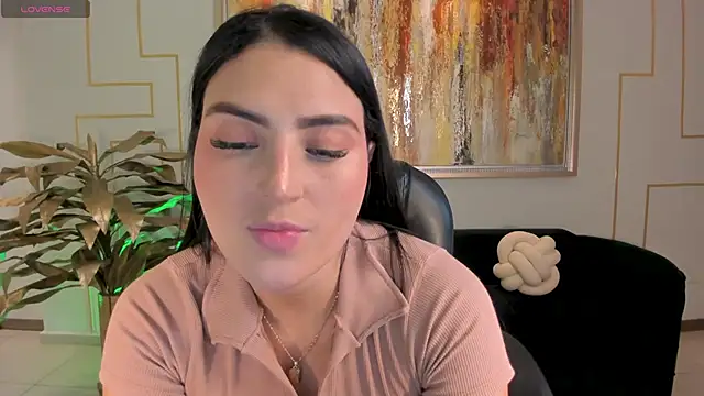 AbbyDalton online show from 5, 2, 2026