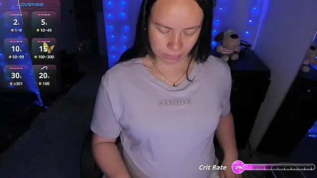 milysauria1 online show from 16, 10, 2025