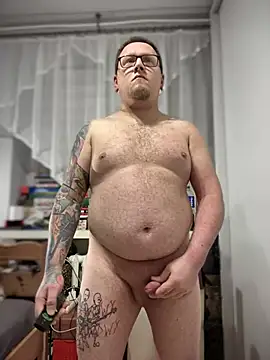 PierreNaked89 online show from 16, 12, 2024