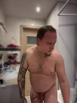 PierreNaked89 online show from 17, 12, 2024