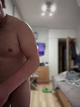 PierreNaked89 online show from 23, 12, 2024