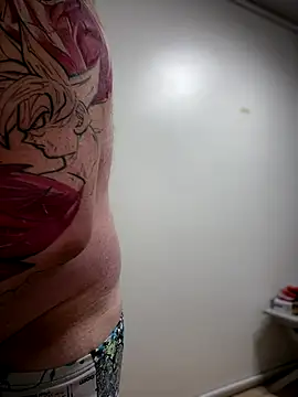 PierreNaked89 online show from 29, 9, 2025