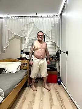 PierreNaked89 online show from 4, 11, 2025