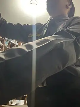 CiaraEbony online show from 14, 4, 2026