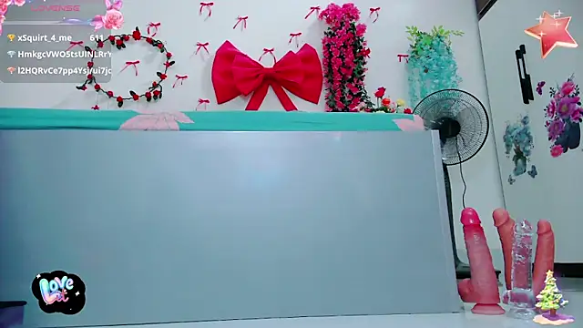 Snapshot of Lan_Asian chatting on 30, 11, 2025 Lan Asian online show from 30, 11, 2025