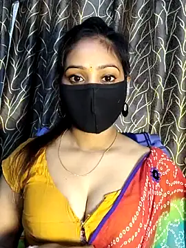 Monalisha G online show from 2, 3, 2026