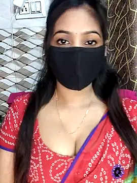 Monalisha G online show from 6, 3, 2026