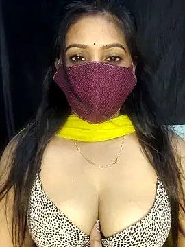 Monalisha G online show from 11, 5, 2026