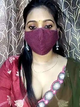 Monalisha G online show from 28, 5, 2026