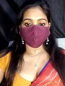 Monalisha G online show from 28, 5, 2026