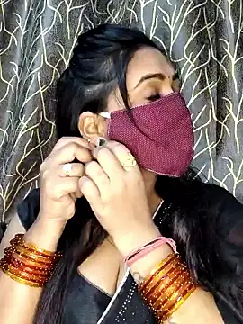 Monalisha G online show from 29, 5, 2026