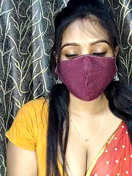 Monalisha G online show from 30, 5, 2026