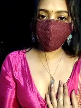 Monalisha G online show from 11, 6, 2026