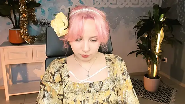 Snapshot of JasmineMilko chatting on 14, 1, 2025 JasmineMilko online show from 14, 1, 2025