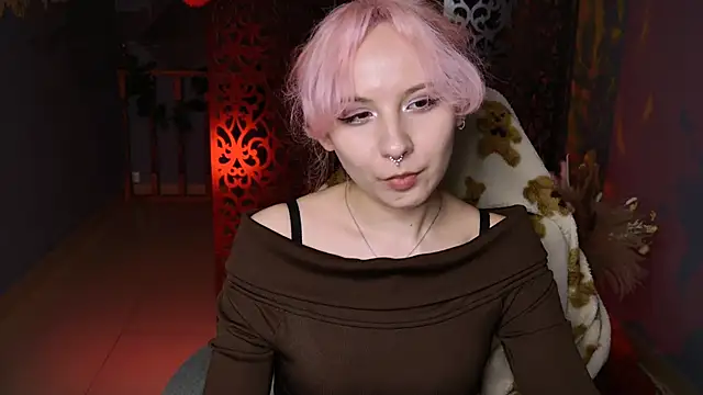 Snapshot of JasmineMilko chatting on 19, 1, 2025 JasmineMilko online show from 19, 1, 2025