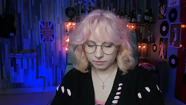 Snapshot of JasmineMilko chatting on 26, 1, 2025 JasmineMilko online show from 26, 1, 2025