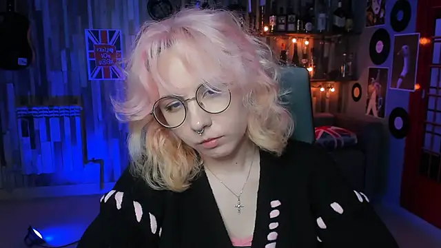 Snapshot of JasmineMilko chatting on 26, 1, 2025 JasmineMilko online show from 26, 1, 2025