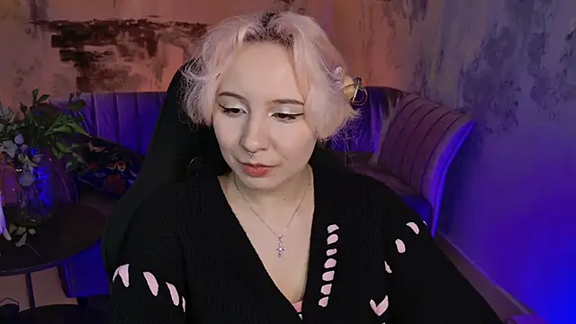 Snapshot of JasmineMilko chatting on 11, 2, 2025 JasmineMilko online show from 11, 2, 2025