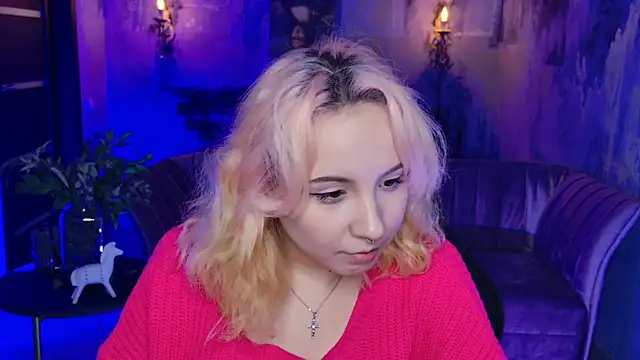 Snapshot of JasmineMilko chatting on 20, 2, 2025 JasmineMilko online show from 20, 2, 2025