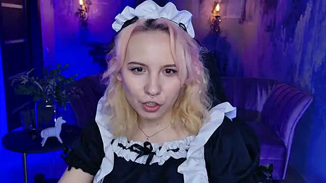 Snapshot of JasmineMilko chatting on 20, 2, 2025 JasmineMilko online show from 20, 2, 2025