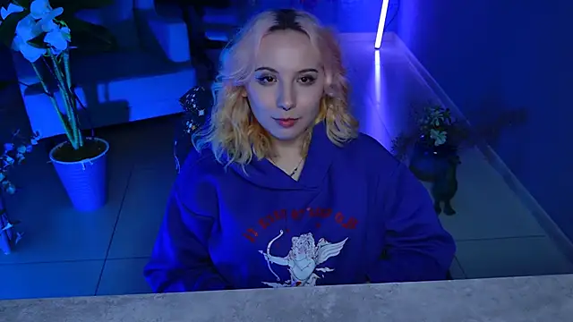 Snapshot of JasmineMilko chatting on 25, 2, 2025 JasmineMilko online show from 25, 2, 2025