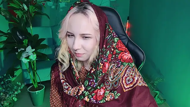 Snapshot of JasmineMilko chatting on 1, 3, 2025 JasmineMilko online show from 1, 3, 2025